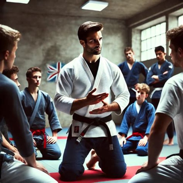 Can you make a living as a martial arts instructor?