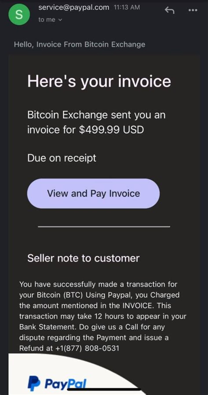 Can you receive money on PayPal without being 18?