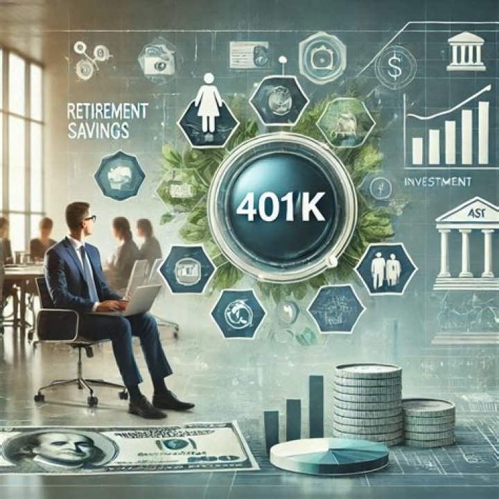 Can you receive Social Security retirement and 401 k retirement?