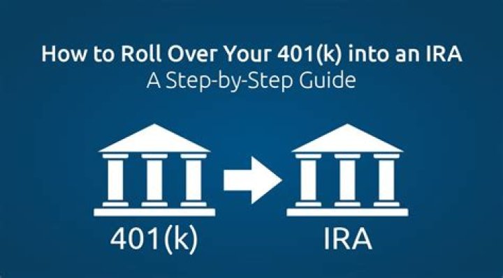 Can you roll an IRA into a 401k plan?