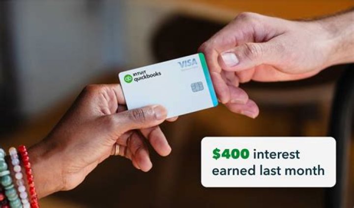 Can you run a credit card through QuickBooks?