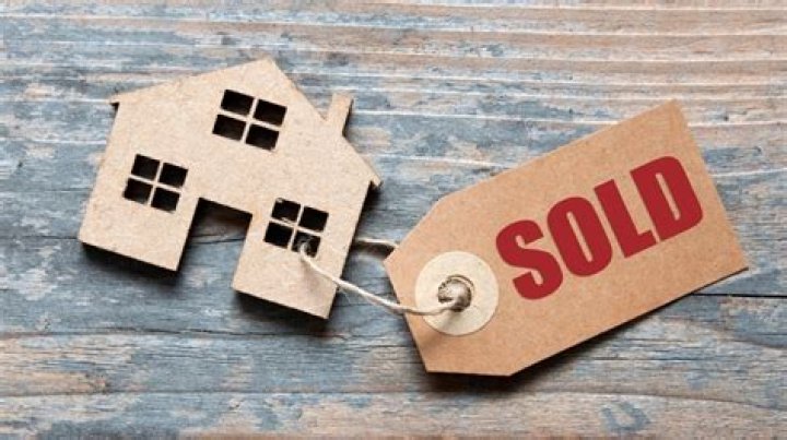 Can you sell a house while it is rented?