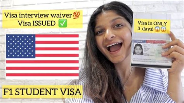 Can you study on F1 visa?