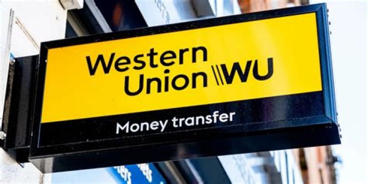 Can you Western Union money to someone without ID?