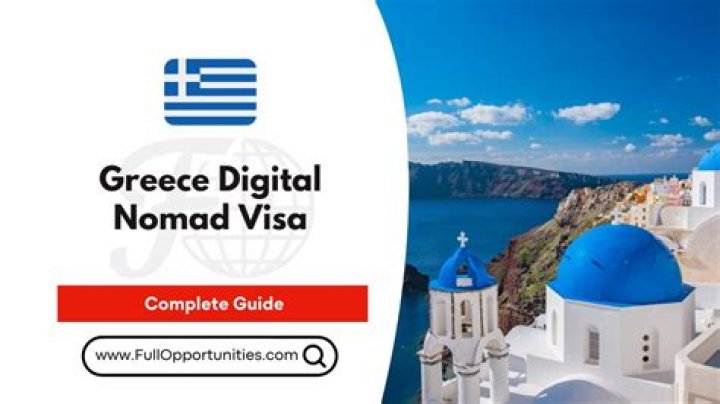 Can you work in Greece without a visa?