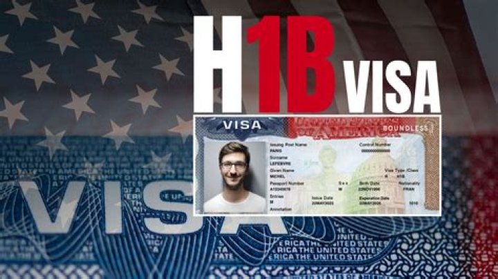 Can you work outside US with H1B?