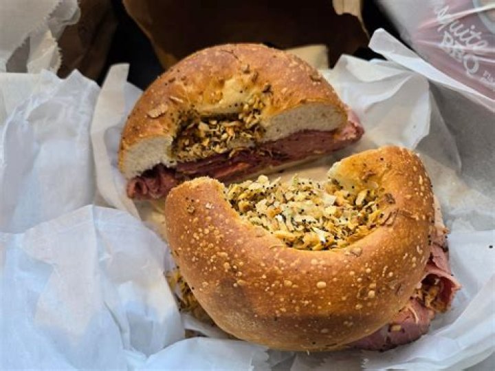 Discover Culinary Delights At Kaufman's Bagel & Delicatessen In Skokie