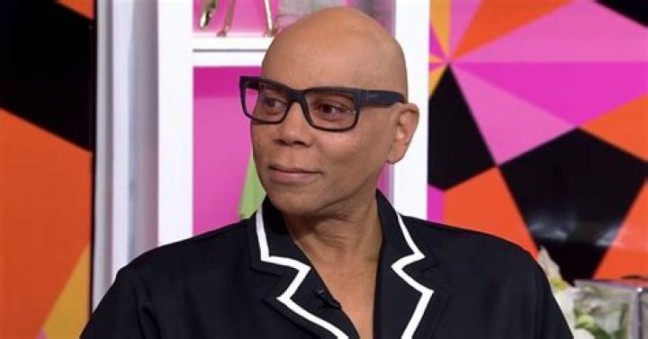 Discover The Man Behind RuPaul's Extraordinary Journey