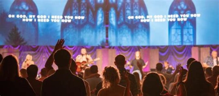 Discover The Unfoldings Of Faith At Johnson Ferry Baptist Church: Insights And Revelations