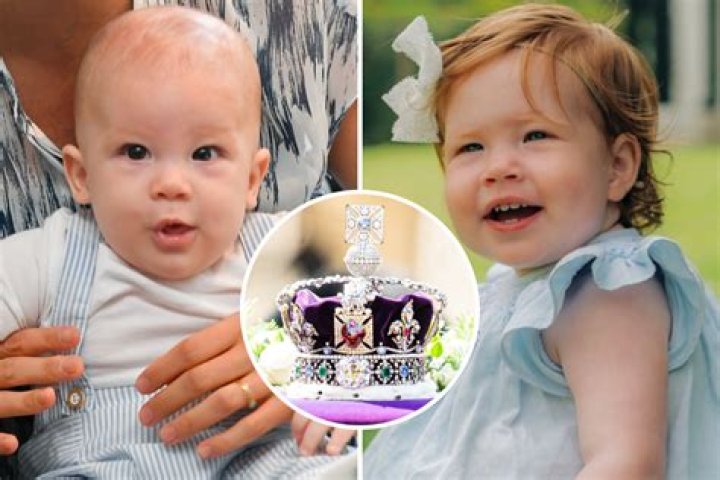 Discover The Untold Secrets Of Prince Archie's Net Worth