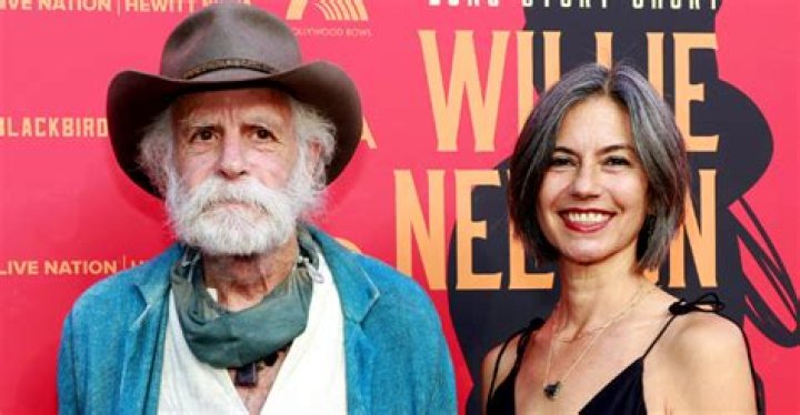 Discoveries Await In The World Of "Who Is Bob Weir's Wife"