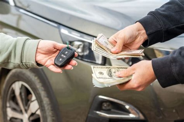 Do car dealers care if you pay cash?
