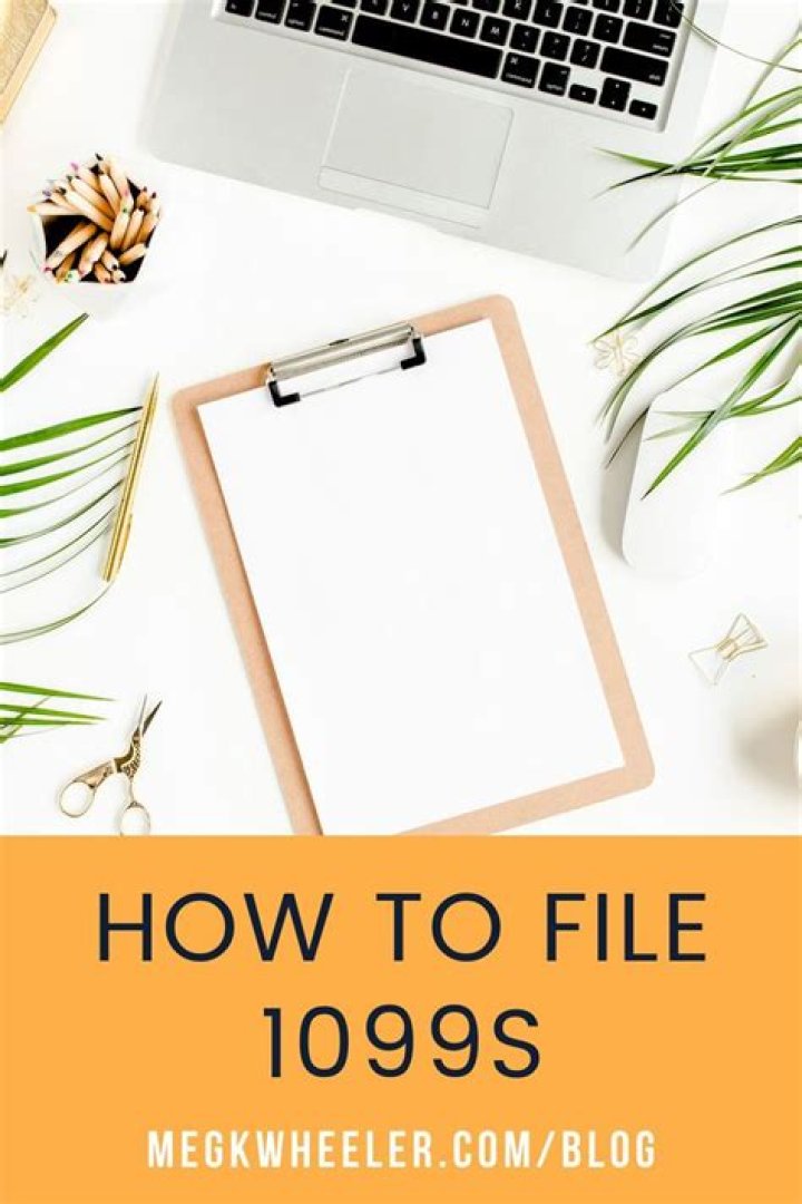 Do churches need to file 1099s?