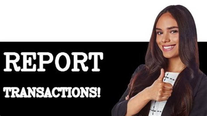 Do credit card companies report cash payments to IRS?