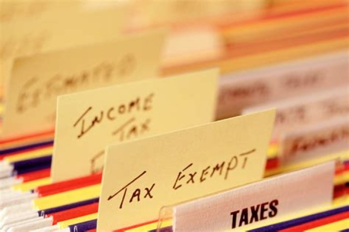 Do I need a tax ID to start an online business?
