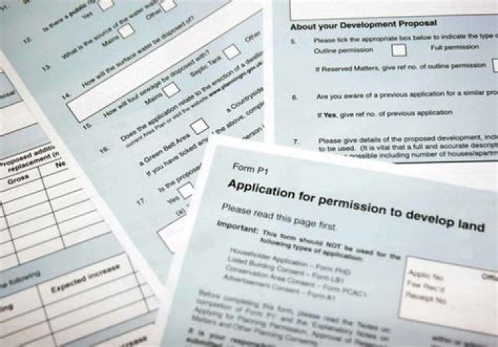 Do I need planning permission to demolish and rebuild?