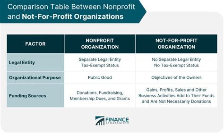 Do non profit organizations need to be audited?