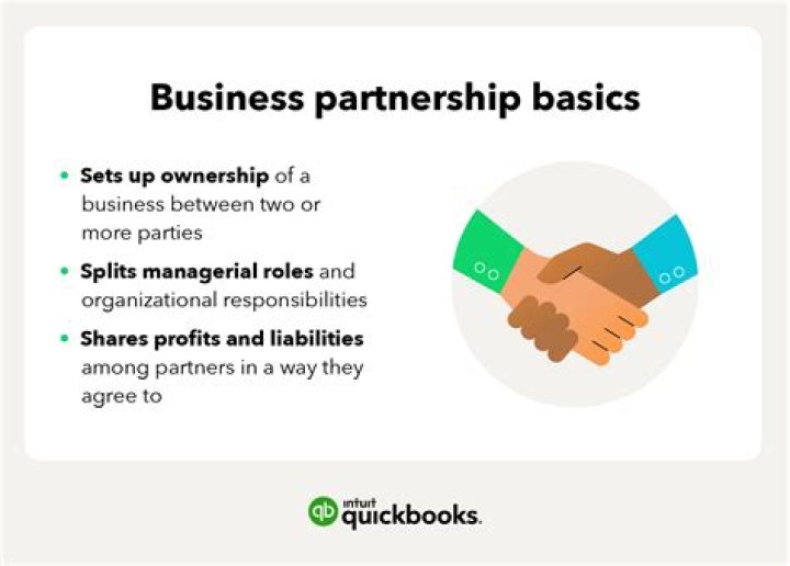 Do partnerships pay a company tax rate?