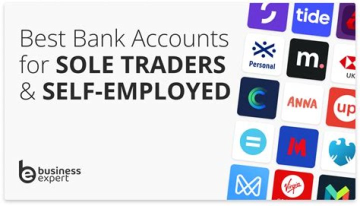 Do sole traders have financial accounts?