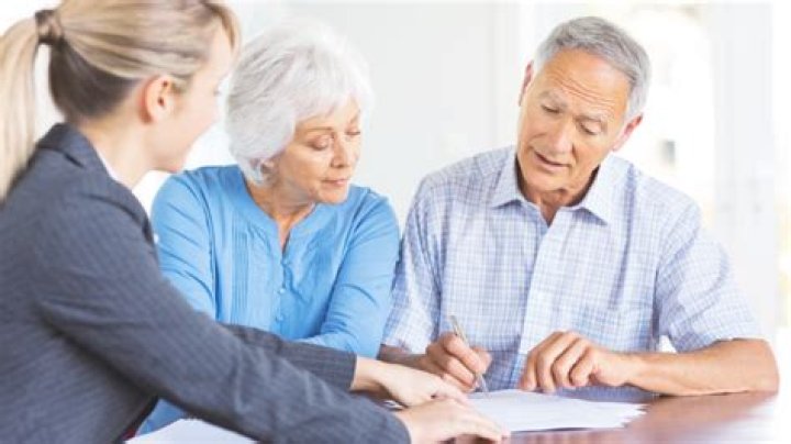 Do taxes change when you retire?