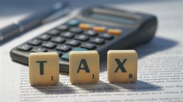 Do unpaid taxes ever go away?