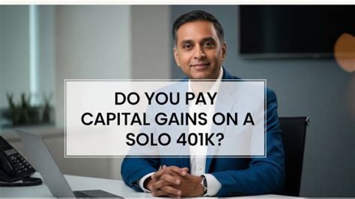 Do you pay capital gains on stocks every year?
