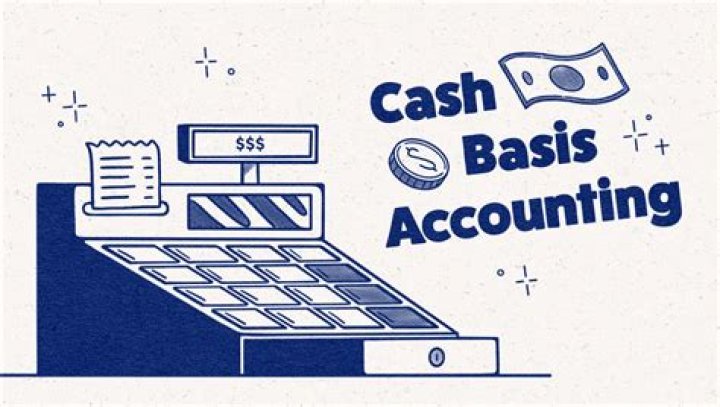 Does IRS allow cash basis accounting?