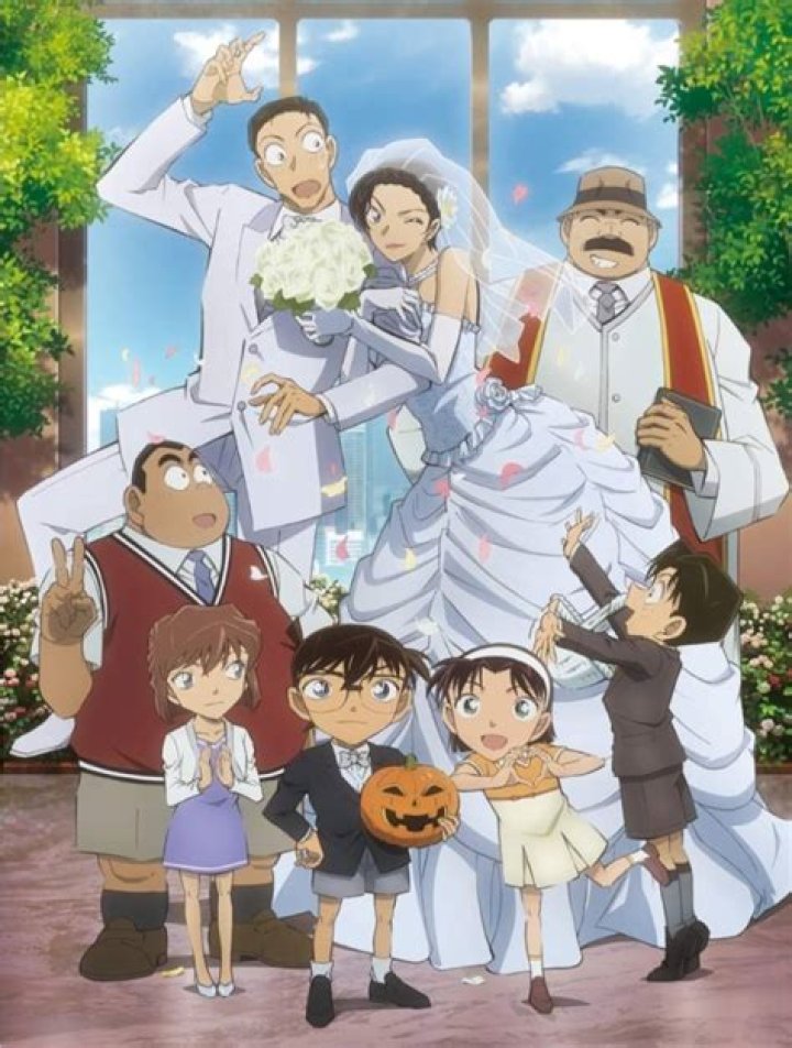 Does Takagi and Sato get together?