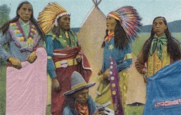 Does the Choctaw tribe still exist today?