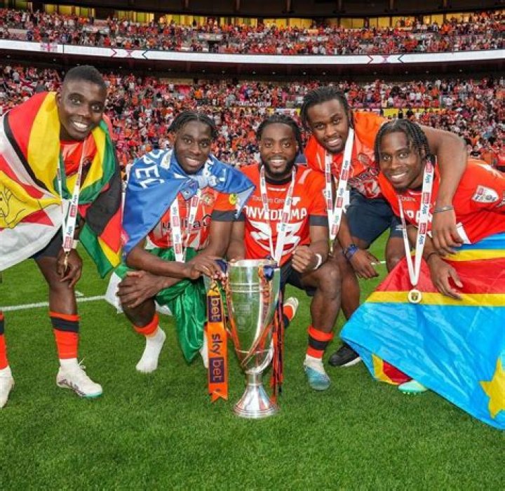 
Elijah Adebayo Parents – Where Are They Now? Brother And Ethnicity 