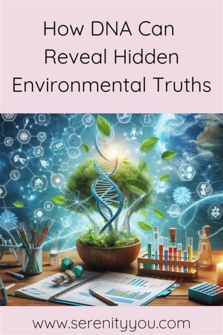 Environmental Champions Uncovering Hidden Truths