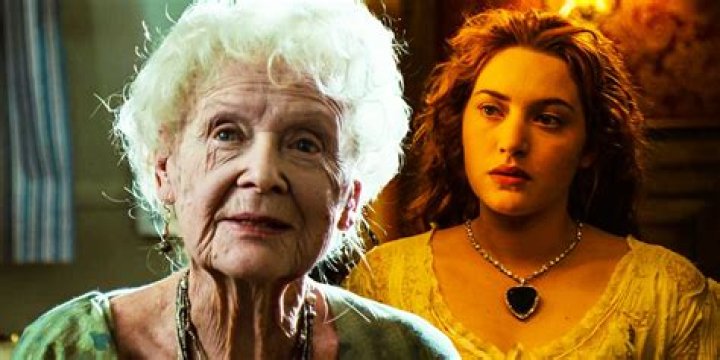 Exploring The Heart Of Titanic's Heroine