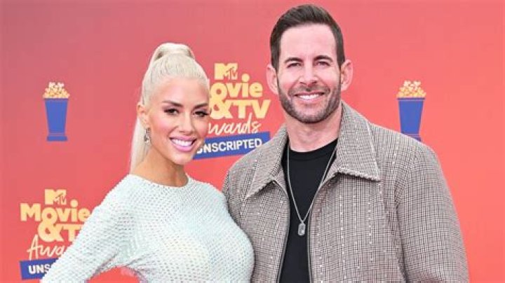 
Heather Rae El Moussa Reacts To Critic Who Says She Made Husband Tarek Her ‘Entire Personality’ 