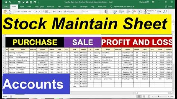 How can I find the purchase date of a stock?