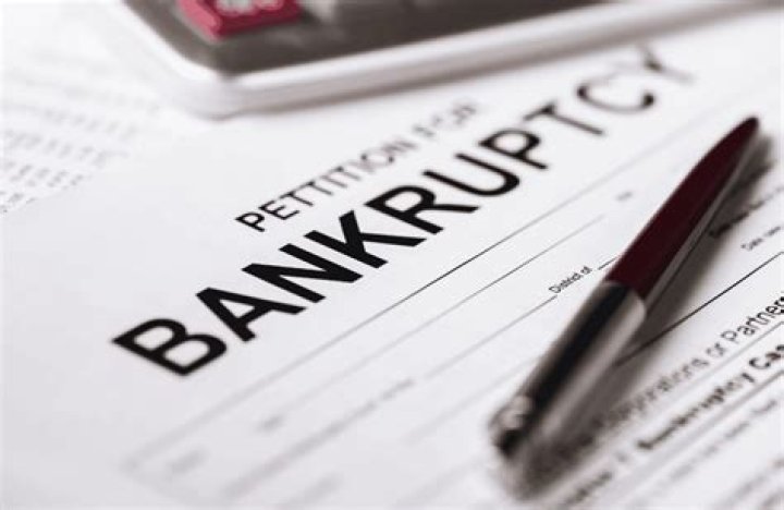 How do bankruptcy laws help small business?