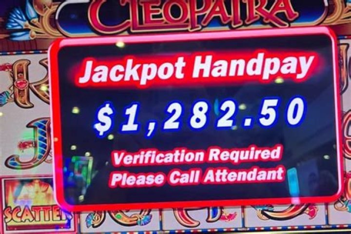 How do I avoid paying taxes on slot machines?