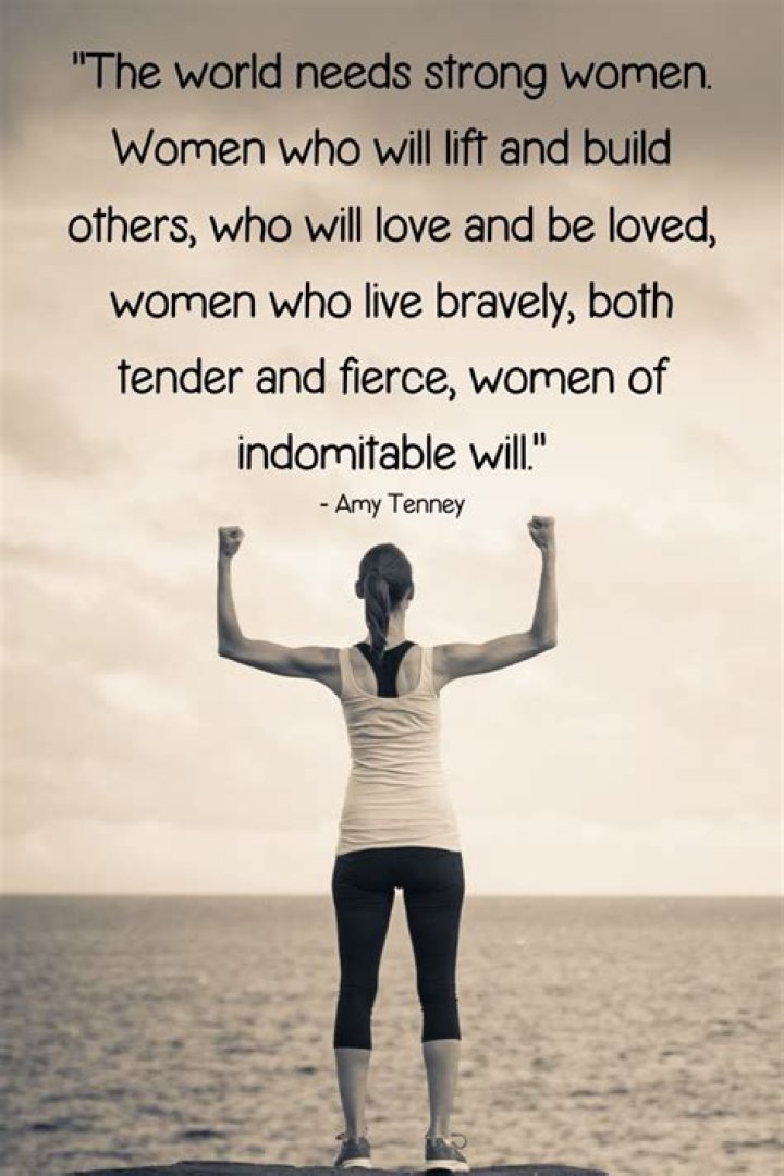 How do I become a strong competitor?