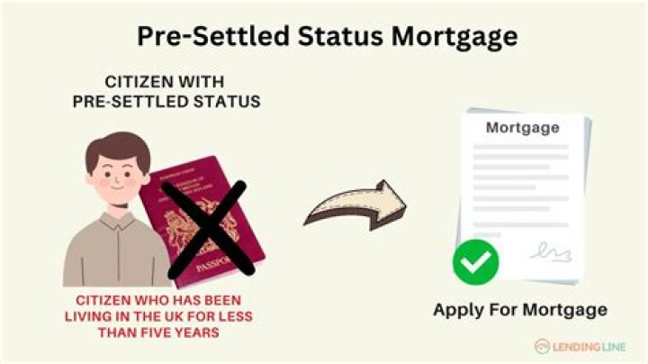 How do I contact pre-settled status?