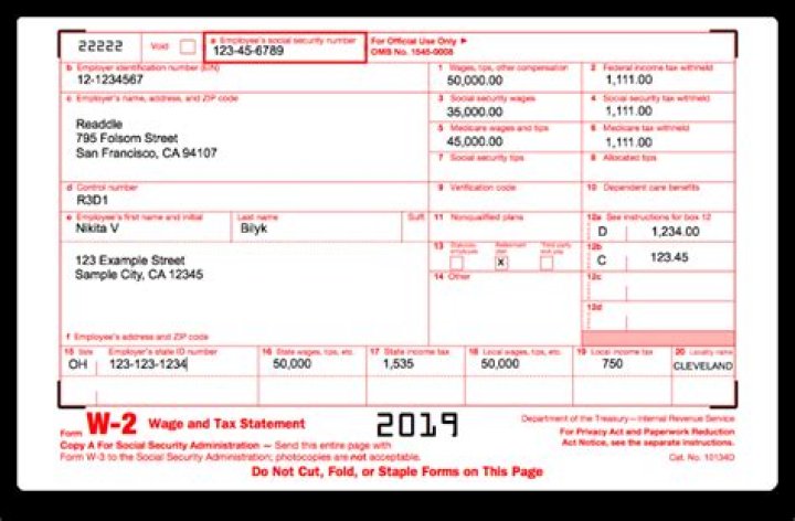 How do I file a corrected W 3?