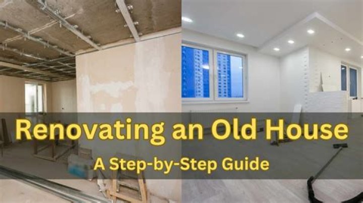 How do I find previous owners of my old house?