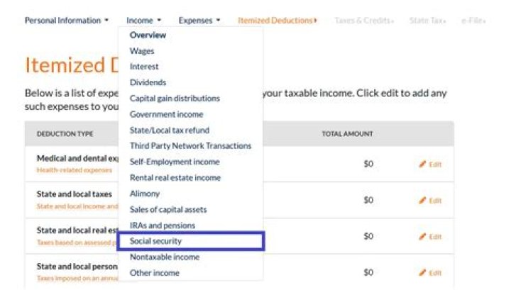 How do I get my Social Security 1099 for 2018?