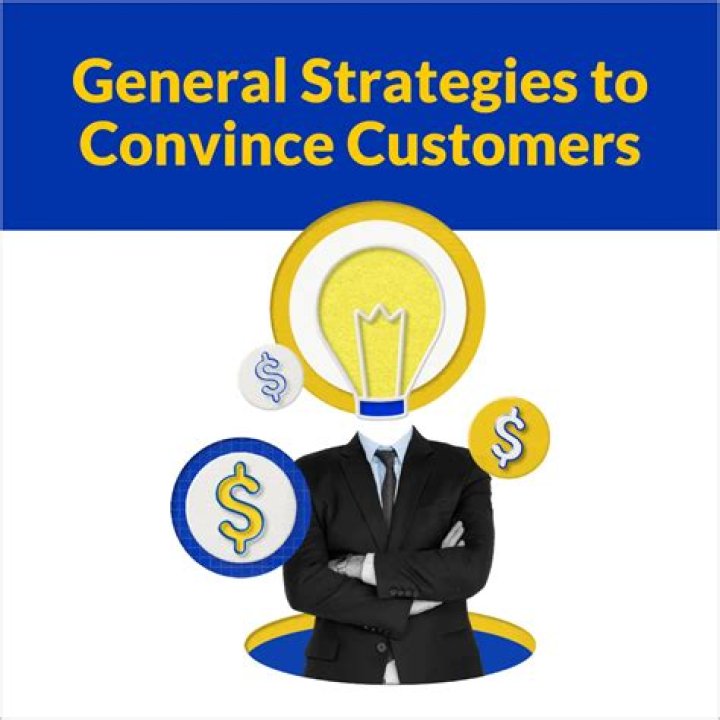How do you convince clients to use your services?