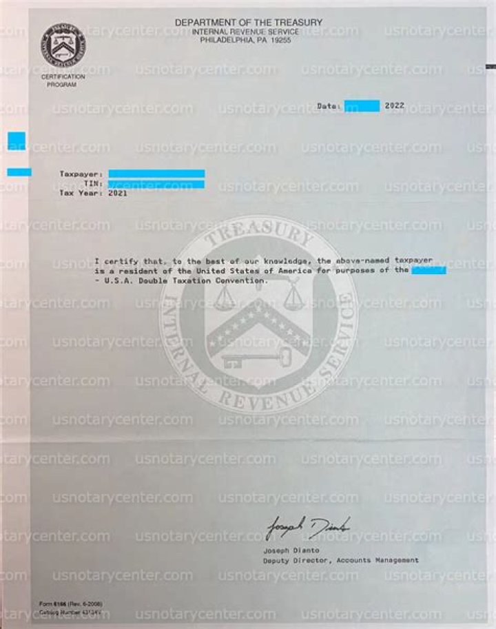 How is residency determined for state taxes?