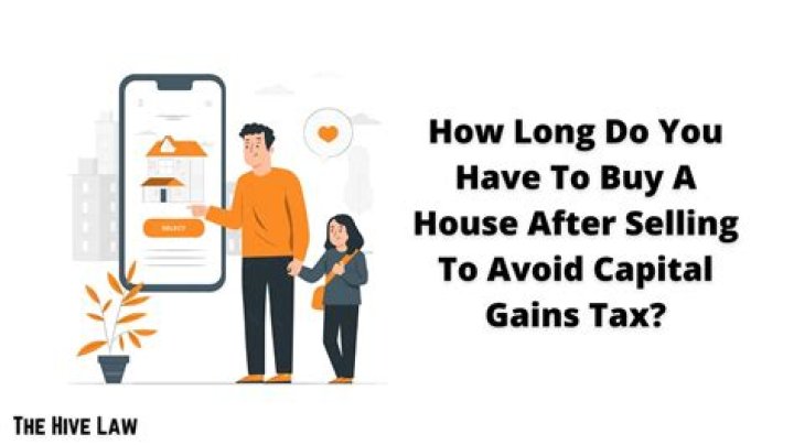 How long do you have to live in your house to not pay capital gains?