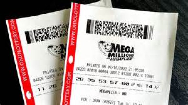 How many numbers do you need to win something in Mega Millions?