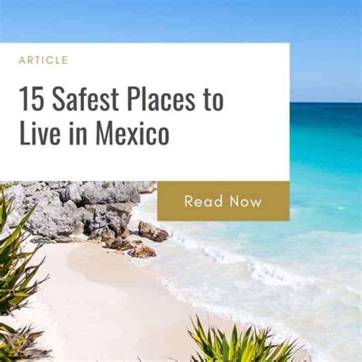 How much does it cost to live in Mexico for one month?