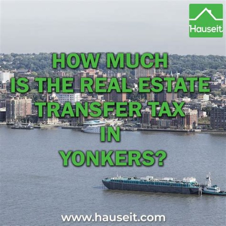 How much is your real estate tax per year?