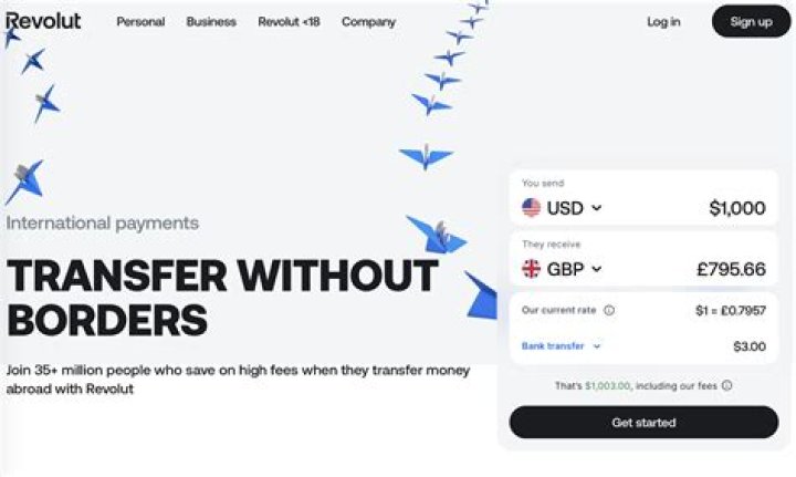 How much money can I send from Canada to US?