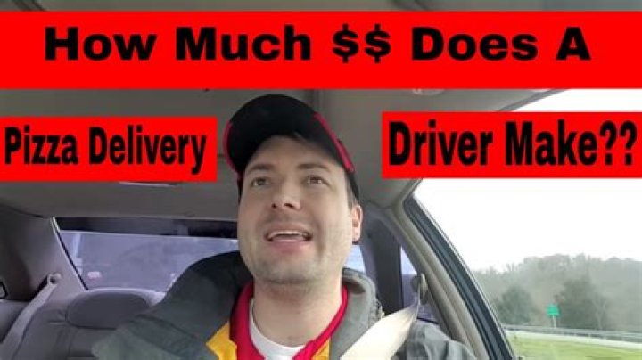 How much money can you make delivering RVs?