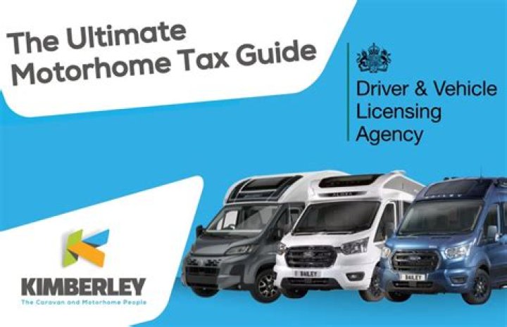 Is a motorhome tax deductible?